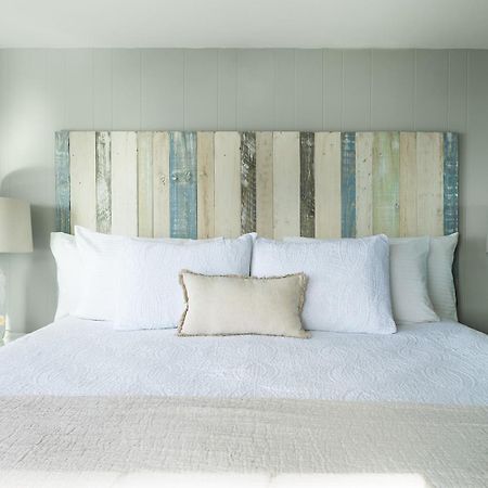 Cutty Sark Motel York Luaran gambar
