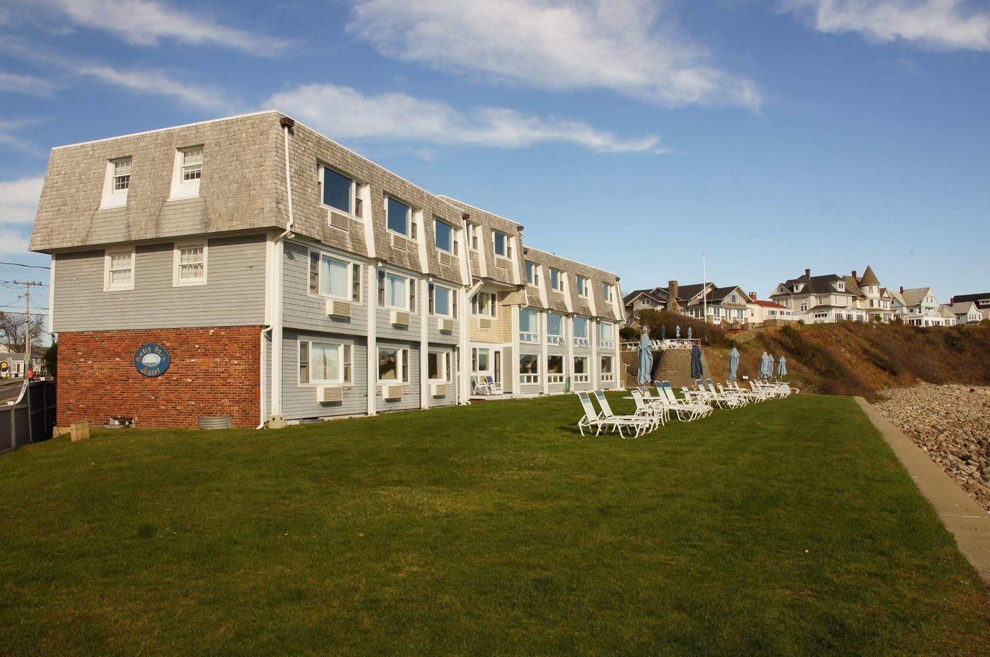 Cutty Sark Motel York Luaran gambar