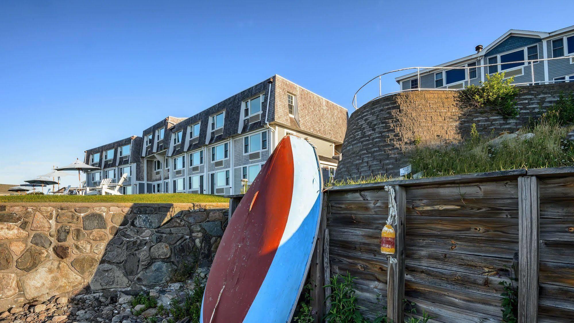 Cutty Sark Motel York Luaran gambar